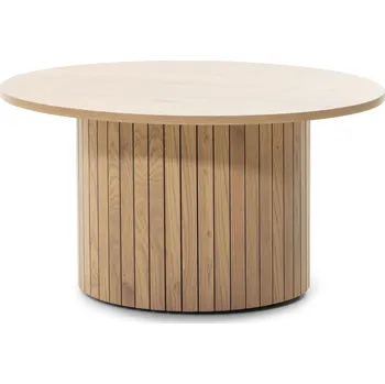 Konferenční stolek Konferenční stolek Remigio 80 cm dub přírodní