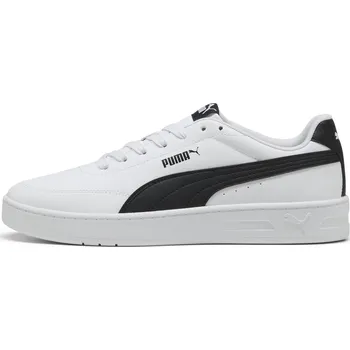 Pánská obuv Puma Court Classic Clean 46 EUR
