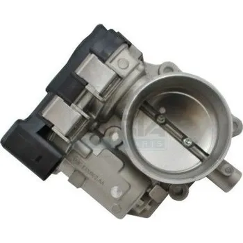 Systém vstřikování Hrdlo škrticí klapky MEAT & DORIA 89359