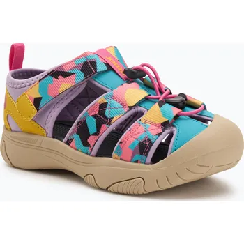 Dívčí sandály Dětské sandály Joma Neo Jr v beige/pink