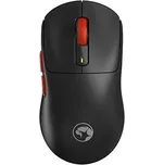 Marvo NIRO 60 Myš černá, 12000DPI, Tri-Mode (G964W BK)