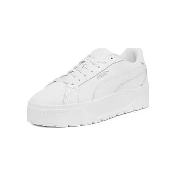 Dámská obuv Sneakersy Puma KARMEN II L 39745602 Bílá 38