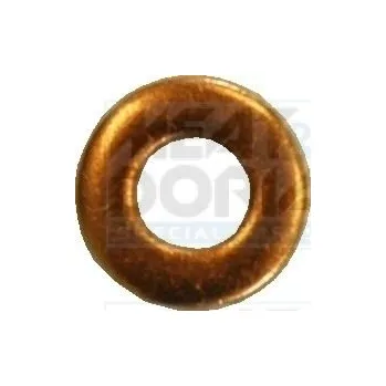 Systém vstřikování Těsnicí kroužek, držák trysky MEAT & DORIA 9169