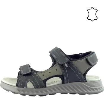 Pánské sandále Selma sandál MR 22941 černá, velikost 42