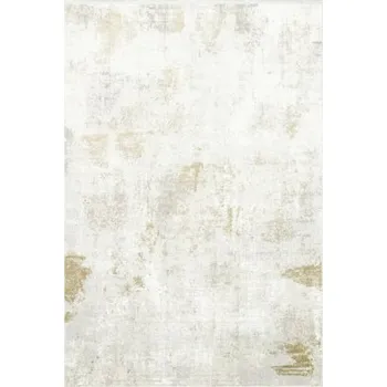 Koberec Kusový koberec Bakero Zurich 06 cream/yellow 60x120 cm