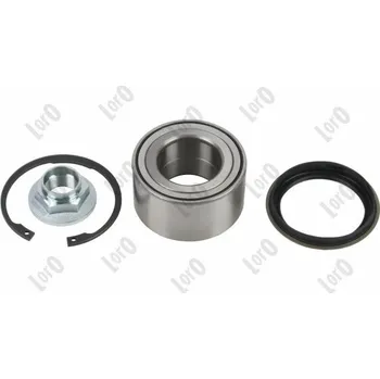 Sada ložiska kola ABAKUS 141-03-076