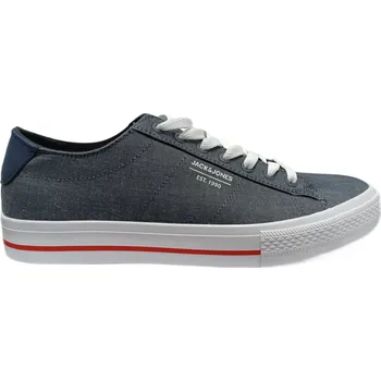Pánská obuv JACK AND JONES Jack & Jones Jfwryder Canvas Sneaker M 44 EUR
