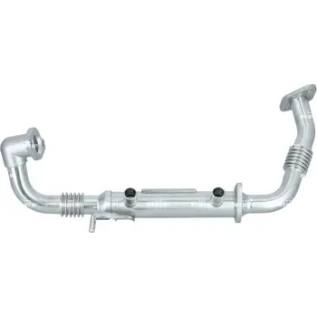 Palivový chladič Chladič, recirkulace spalin NRF 48421