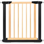 ECOTOYS SF-011A-BC hnědá/černá