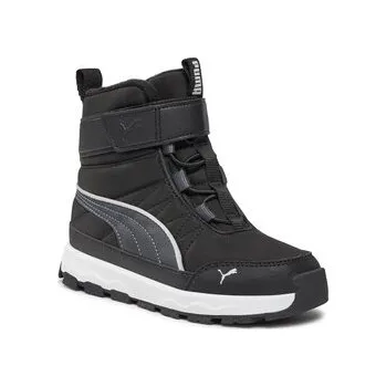 Dámská zimní obuv Puma Sněhule Evolve Boot AC+ PS 392645 01 Černá 29
