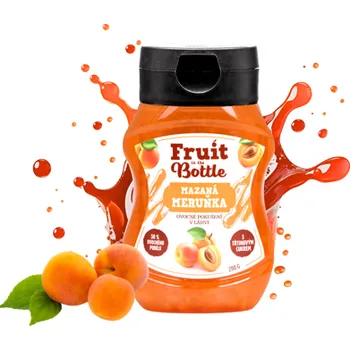 Mazaná meruňka 280 g