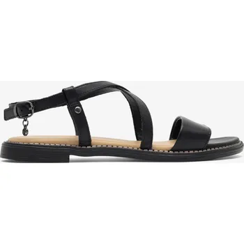 Dámské sandále Lasocki Sandály KATE RST-KATE-01 černé