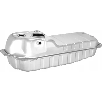 Palivová nádrž Palivová nádrž Polcar 50 l, náhradní díl pro dodávky