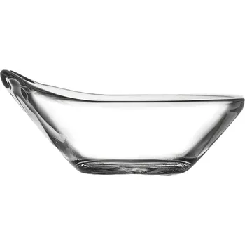 PAŞABAHÇE Gastro Boutique Miska asymetrická, výška: 42 mm, průměr: 97 mm