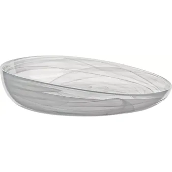 Talíř Hluboký talíř ArdaCam Hills, délka 21 cm