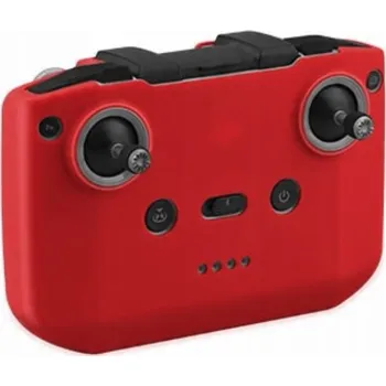 Dron POUZDRO CASE OCHRANNÝ KRYT DÁLKOVÉHO OVLADAČE PRO DRON DJI MINI 2 3 2SE RC-N1 N2