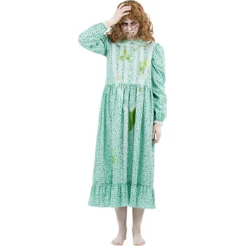 Karnevalový kostým Kostým Regan The Exorcist, Velikost S 36-38, SF81005x