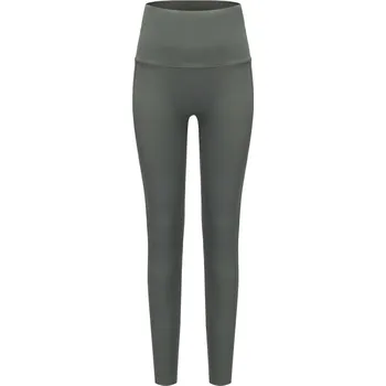 Dámské legíny Slazenger Uplift Leg Women Mulled Basil 8 (36)