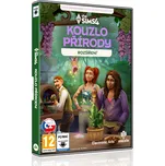 PC - The Sims 4: Kouzlo přírody ( EP19 - Enchanted by nature ) (5030937125311)