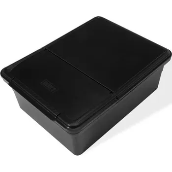 Příslušenství pro gril WEBER Úložný box WORKS
