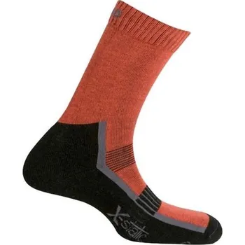 Pánské ponožky Mund Andes - X Static