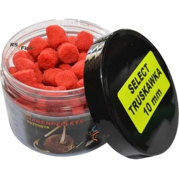 Boilies Stil Select Jahoda