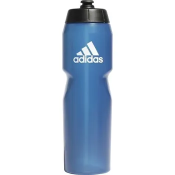 Láhev na vodu adidas PERFORMANCE BOTTL 0.75 L OS Modrá, Bílá
