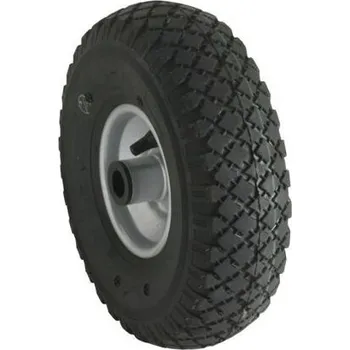 Příslušenství ke karavanu Opěrné kolečko Winterhoff, 260 × 85 mm