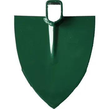 Motyka Motyka H202, špicatá, stredná, 500 g, bez násady