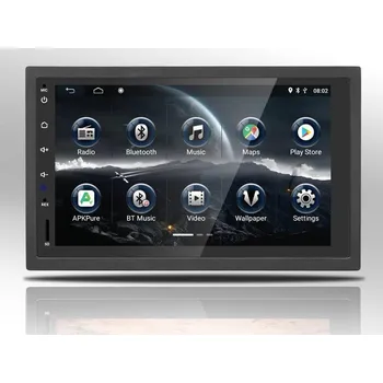 Autorádio Autorádio LTC AVX8200BT