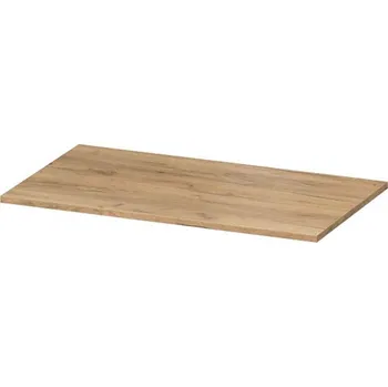 Koupelnový nábytek CERSANIT Pracovní deska skříněk MALTA 80 dub S1014-007