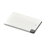 Powerbanka Baladeo PLR916 P2500 bílá