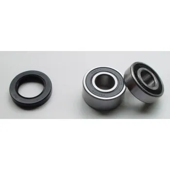 TOURMAX ložiska zadního kola s těsnícími prvky HONDA VT 750C 10-14, NT 650V 98-05, NT 700V 06-16, ST 1100 PANEUROPEAN 90-02, VT 1100 95-02, GL 1500 GOLDWING 88-03 vyrobeno v Japonsku (TOURMAX ložiska zadního kola s těsnícími prvky HONDA VT 750C 10-14, NT)