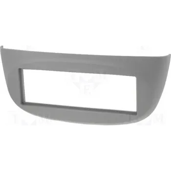 Příslušenství pro autorádio Rámeček autorádia 1-DIN Renault Twingo