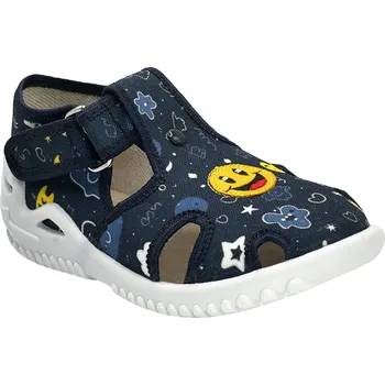 Chlapecké bačkory Dětské bačkory Bighorn MAX 5031 A Velikost: 24