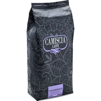 Káva Káva Camiscia TAORMINA 1kg zrno