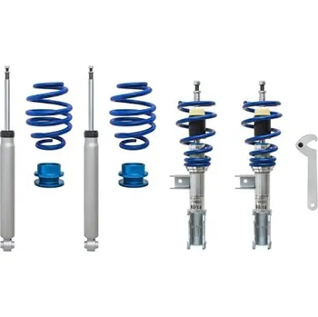 Tuning Mercedes třída A (W176, od 2012) kromě 4-Matic, výškově stavitelný podvozek, JOM Blue Line