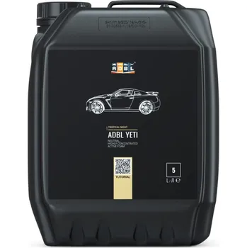 ADBL - Aktivní pěna Yeti Tropical Night 5l