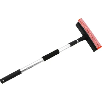 Stěrka na okna teleskopická