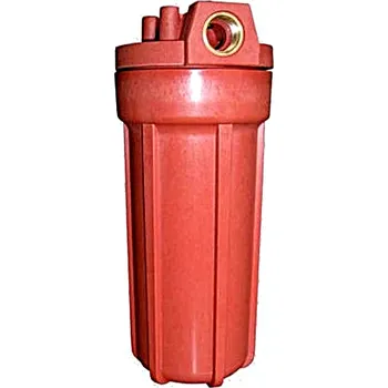 vodní filtr ATT DETERGENTY Filtr MEC HOT - filtr na teplou vodu