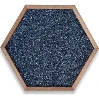 Přírodní kámen Bosé chodníky - Černý mramor