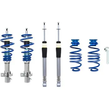 Tuning Honda Civic VIII (FK1, FK2, FK3, FN1, FN3, FN4, 2005-2011) kromě Hybrid, zatížení PN do 1085 kg, výškově stavitelný podvozek, JOM Blue Line