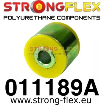 Silentblok nápravy Alfa Romeo 156 97-06 - silentblok zadního uložení zadního ramene SPORT