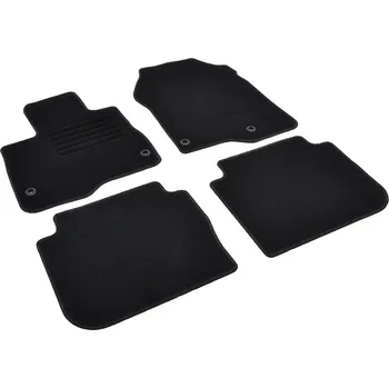 autokoberec Honda CR-V EHEV 23- - Textilní autokoberce Rigum