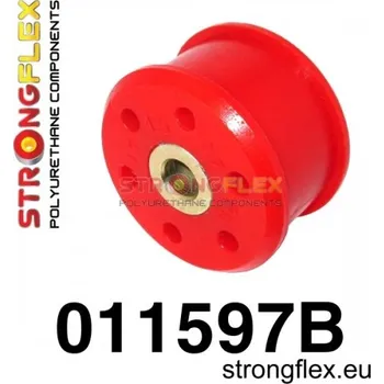 Silentblok nápravy Alfa Romeo 156 97-06 - stabilizátor motoru, verze pro V6