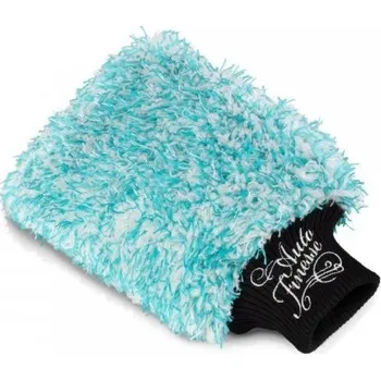 Auto Finesse Plush Mitt prémiová mycí rukavice