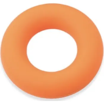 Posilovací kolečko 85mm - oranžová