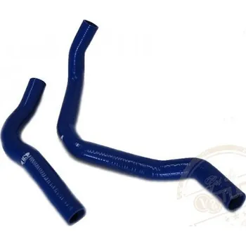 Kryt motoru Silikonové hadice na vodu - Honda Civic 95-01 5-dveř. 1.6/1.8 VTi (B16A2/B18C)