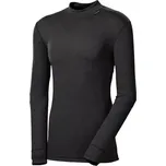 PROGRESS Progress Micro Sense pánské funkční triko dlouhý rukáv, černá velikost XXL
