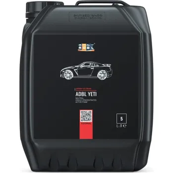 ADBL - Aktivní pěna Yeti Cherry Ice Cream 5l